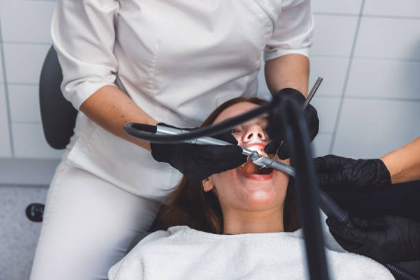 Best Emergency Tooth Extraction in Six Mile Run, NJ