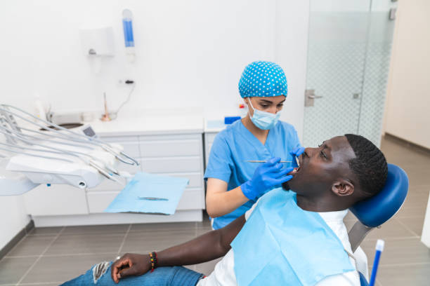 Best After-Hours Emergency Dentist in Six Mile Run, NJ